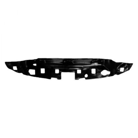 Front panel molding 5.7L; Upper Rad Cover - DODGE RAM 2500 2010-2010