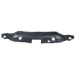 Front panel molding 3.0L TURBO; Diesel Eng - RAM 1500 2013-2018