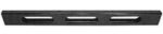 Radiator support late design; lower tie bar - DODGE RAM 3500 2002-2008