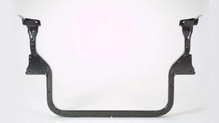 Radiator support lower support panel - DODGE DAKOTA 1997-2004