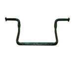 Radiator support lower tie bar - JEEP LIBERTY 2002-2007