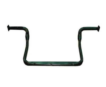 Radiator support lower tie bar - JEEP LIBERTY 2002-2007