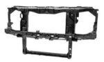 Radiator support - JEEP LIBERTY 2008-2012