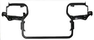 Radiator support - JEEP COMMANDER 2006-2010