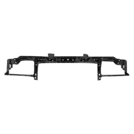 Radiator Support Upper Tie Bar - DODGE CHARGER 2011-2014