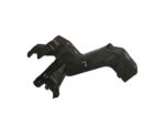 Radiator support LH; Side Support/Headlamp Mounting Bracket - DODGE DURANGO 2011-2013
