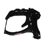 Radiator support 5.7L|6.4L|6.7L; Side Support/Headlamp Mounting Panel; RH - RAM 2500 2013-2018