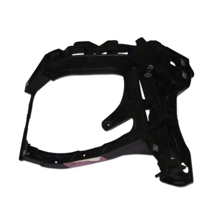 Radiator support 3.0L TURBO|3.6L|4.7L|5.7L; Side Support/Headlamp Mounting Panel; RH - RAM 1500 CLASSIC 2019-2022