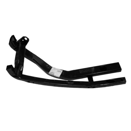 Radiator support 5.7L|6.4L|6.7L; LH; Side Rail - DODGE RAM 2500 2010-2010