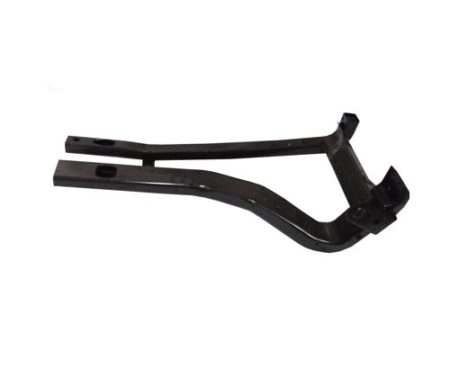 Radiator support Side Rail; LH - DODGE RAM 1500 2009-2010