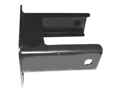 Radiator support Upper Side Support Bracket; RH - JEEP CHEROKEE 2014-2018