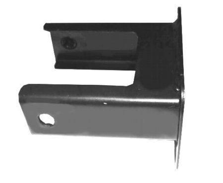 Radiator support Upper Side Support Bracket; LH - JEEP CHEROKEE 2014-2018