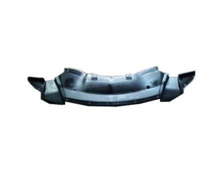 Lower engine cover 2.7L|3.5L|5.7L; RWD - DODGE MAGNUM 2005-2008