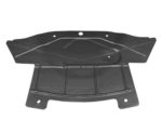 Lower engine cover RWD; Splash Shield; Rear - DODGE CHARGER 2006-2014