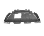 Lower engine cover 5.7L; Front - DODGE DURANGO 2011-2022