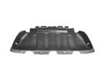 Lower engine cover 3.0L; Front - JEEP GRAND CHEROKEE 2014-2021