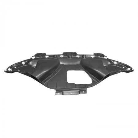 Lower engine cover 6.4L; MAT: PE/Vacuum Form; OEM: PP/Injection - DODGE DURANGO 2018-2019