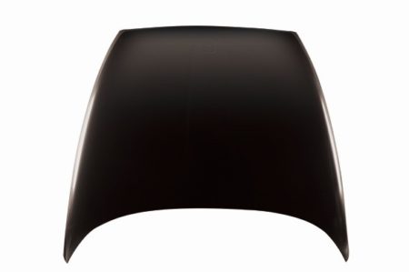 Hood panel assy all - DODGE DAKOTA 1997-2004