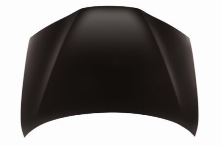 Hood panel assy all - CHRYSLER 300M 1999-2004