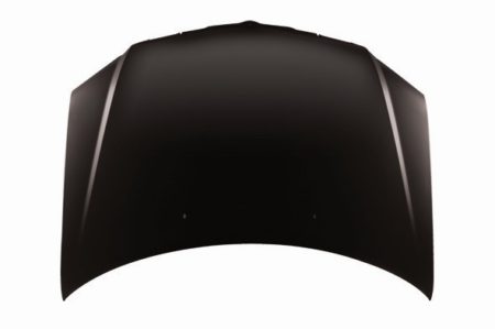 Hood panel assy aluminum - CHRYSLER PACIFICA 2004-2006