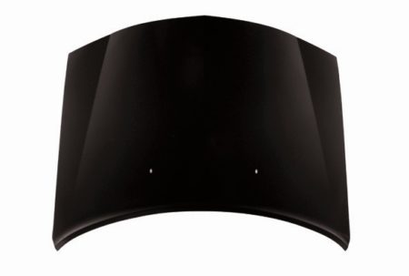 Hood panel assy Exc SRT8 - DODGE CHARGER 2006-2010