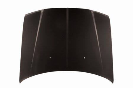 Hood panel assy aluminum - CHRYSLER 300 2005-2010