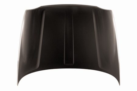 Hood panel assy w/limited/sport model - JEEP LIBERTY 2005-2007