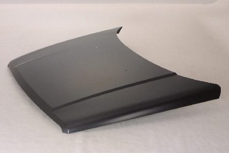 Hood panel assy aluminum - JEEP COMMANDER 2006-2010