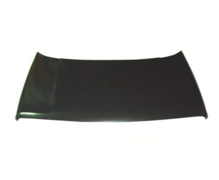 Hood Panel Assy All - JEEP PATRIOT 2007-2017