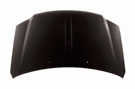 Hood panel assy Aluminum - DODGE GRAND CARAVAN 2008-2010