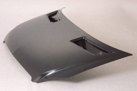 Hood panel assy - DODGE SPRINTER 2500 2007-2009