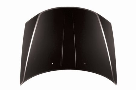 Hood Panel Assy Steel - DODGE AVENGER 2008-2010