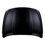 Hood panel assy Factory Installed; w/o Hood Scoop; Aluminum - RAM 1500 CLASSIC 2019-2022