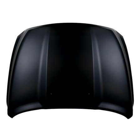 Hood panel assy Factory Installed; w/o Hood Scoop; Aluminum - RAM 1500 CLASSIC 2019-2022