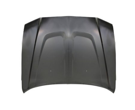 Hood panel assy Aluminum - DODGE CHARGER 2011-2014