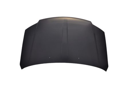 Hood panel assy Steel - CHRYSLER TOWN & COUNTRY 2011-2012