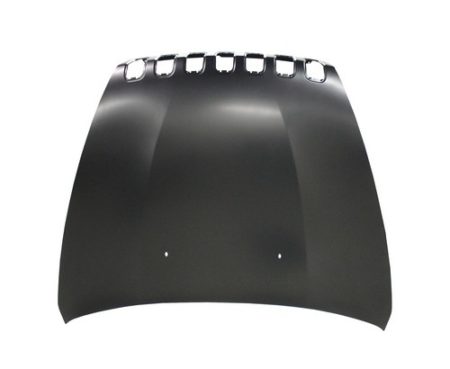 Hood panel assy Alum - JEEP CHEROKEE 2014-2018