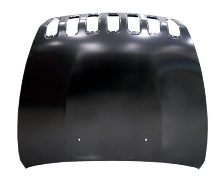 Hood panel assy Steel - JEEP CHEROKEE 2014-2015