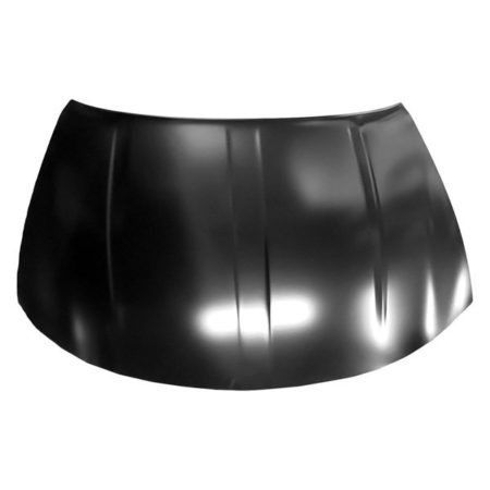 Hood panel assy Non-Functional Hood Scoop; Standard - DODGE CHARGER 2015-2022