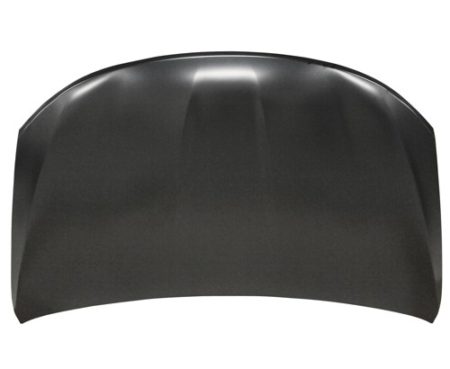 Hood panel assy Aluminum - CHRYSLER PACIFICA 2017-2022