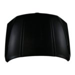 Hood panel assy Exc REBEL; Aluminum - RAM 1500 2019-2022