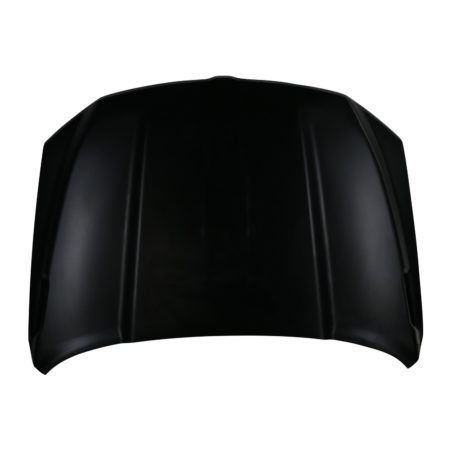 Hood panel assy Exc REBEL; Aluminum - RAM 1500 2019-2022