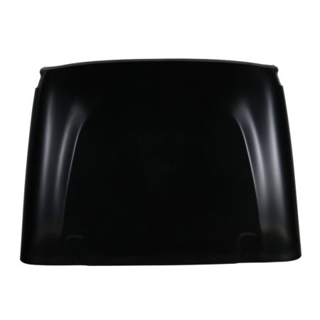 Hood panel assy SAHARA|SPORT|SPORT S; Aluminum - JEEP WRANGLER 2018-2022