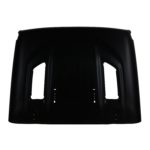 Hood panel assy MOAB|RUBICON; Aluminum - JEEP GLADIATOR 2020-2021