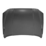 Hood panel assy Aluminum - RAM 3500 2019-2022