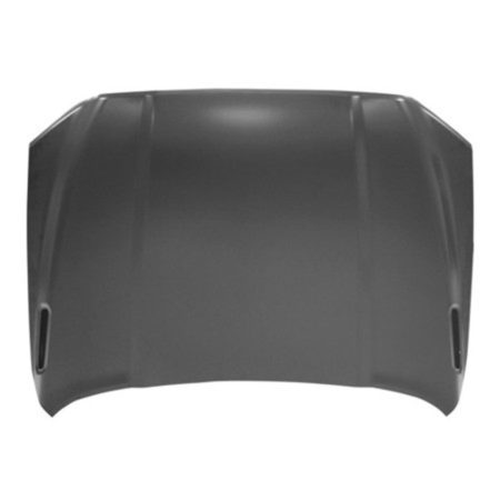 Hood panel assy Aluminum - RAM 2500 2019-2022