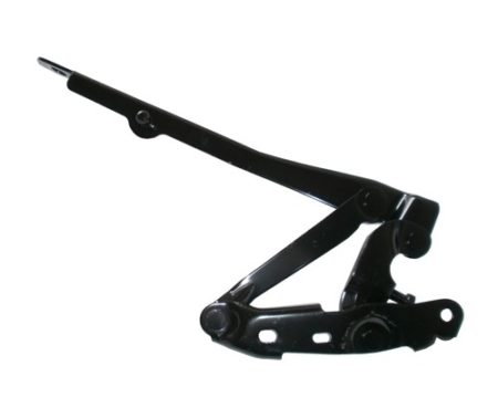 Hood hinge assy LH - DODGE MAGNUM 2005-2005