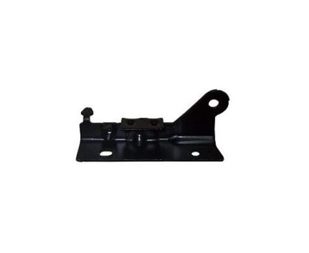 Hood hinge assy LH; On Body - JEEP GRAND CHEROKEE WK 2022-2022