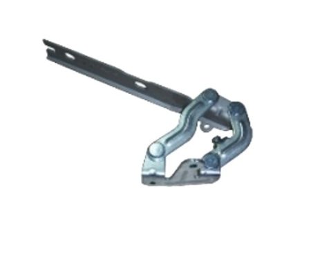 Hood hinge assy LH - DODGE JOURNEY 2009-2020