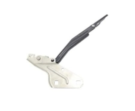 Hood hinge assy RH - RAM 1500 2019-2022